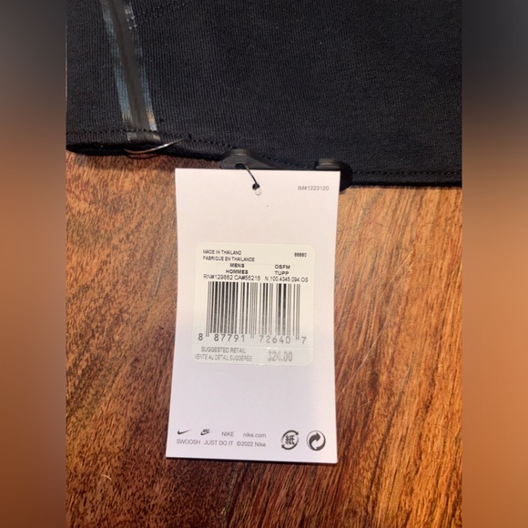 Nike tech headband - Picture 2 of 6